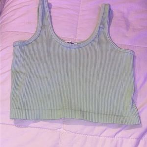 crop top (SMALL)